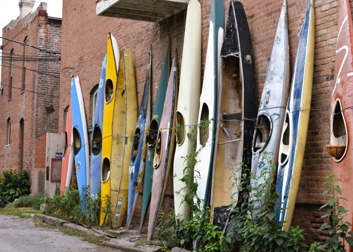 Why Outdoor Advertising in Salida